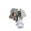 GARRETT Turbocompressore Alfa-Romeo MiTo 1.3 JTDM 71794040 860020 - 2