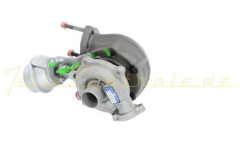 GARRETT Turbocompressore Alfa-Romeo MiTo 1.3 JTDM 71794040 860020