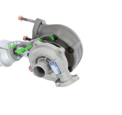 GARRETT Turbocompresseur Alfa-Romeo MiTo 1.3 JTDM 71794040 860020
