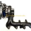 NOUVEAU BorgWarner Turbocompresseur Hyundai 28201-2A780 282012A780 (consigne) - 4