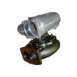 NEW IHI Turbocharger ISUZU Midi Bus 2,4 TD (98000/N) 76HP 94- VIAM VD660011 - 2