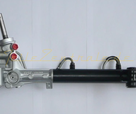 Boîtier de Direction OPEL MERIVA II 95507295