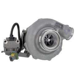 HOLSET Turbocharger Cummins 3802749 6732-81-8500