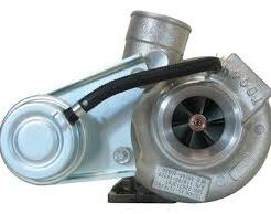 MITSUBISHI Turbocharger Yanmar 49389-00920 119798-18020