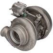 NEUER HOLSET Turbolader Iveco 2996386 504139767 - 2