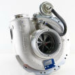 NOUVEAU BorgWarner Turbocompresseur MAN Bus 12.8L 53319707504 53319707505 - 2