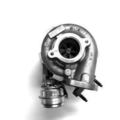 GARRETT Turbolader NISSAN PATHFINDER 2.5 DCI DI D 734868-5001S 734868-5001