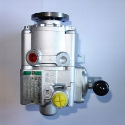 Power steering pump MERCEDES BENZ 0024661601