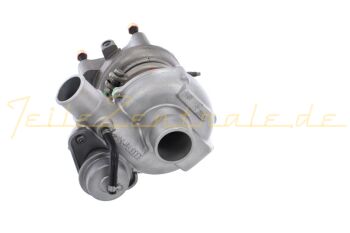 TOYOTA Turbolader Toyota Avensis 2.0 TD VB6 VA420034