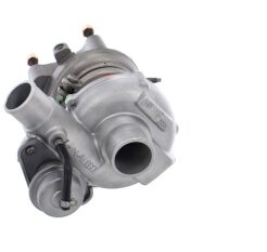 TOYOTA Turbocharger Toyota Avensis 2.0 TD VB6 VA420034
