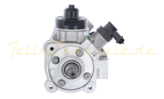 Pompa di iniezione BOSCH FORD 0445010576