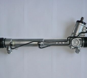 Steering rack PORSCHE 997 911 turbo CARRERA CAYMAN BOXTER 987 99734701104 99734701103