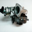 MITSUBISHI Turbolader Chevrolet Captiva 2.2L 49477-01600 49477-01610 - 2