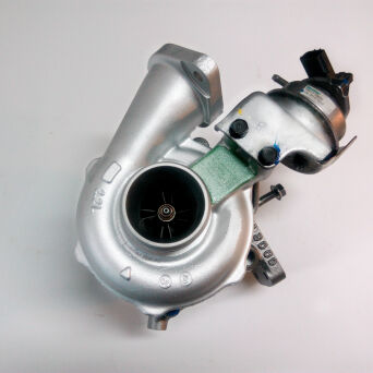 MITSUBISHI Turbocompresseur Chevrolet Captiva 2.2L 49477-01600 49477-01610