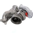 MITSUBISHI Turbocharger BMW 49131-07236 49131-07237 - 3