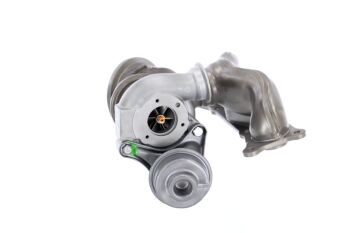 MITSUBISHI Turbolader BMW 49131-07236 49131-07237