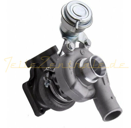 MITSUBISHI Turbocharger Mitsubishi GT3000 4917702310 MD306221