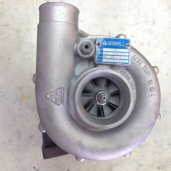 BorgWarner Turbocharger BMW 745I (E23) 11651273338 11659057141