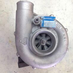 BorgWarner Turbolader BMW 745I (E23) 11651273338 11659057141