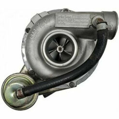 IHI Turbocharger Yanmar 12979218011 129792-18011