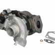 NEW GARRETT Turbocharger BMW 740d (E65) 7789077E 11657789070E - 3