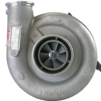 BorgWarner Turbocompresseur Mercedes-Benz Actros 16.0 0090960599 A0090960599