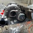 NEUER IHI Turbolader Alfa Romeo 9M001 - 3