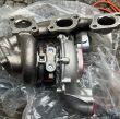NEUER IHI Turbolader Alfa Romeo 9M001 - 4