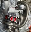 NEUER IHI Turbolader Alfa Romeo 9M001 - 5