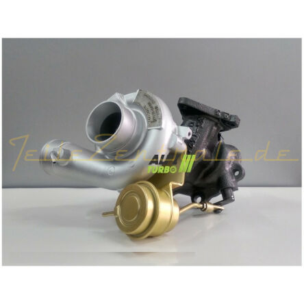 MITSUBISHI Turbocharger  Subaru Forester 14412AA370 14412AA391