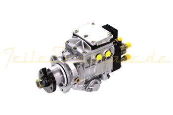 Injection pump BOSCH PERKINS 0470004014