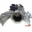 GARRETT Turbocharger Renault 883960-5002S  883960-0002 - 4