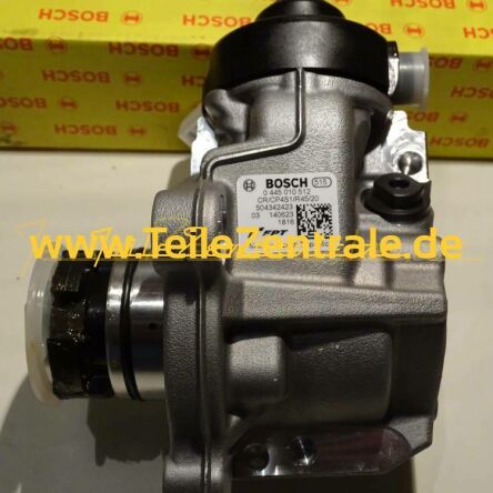 NEW Injection pump BOSCH Citroen 0445010761