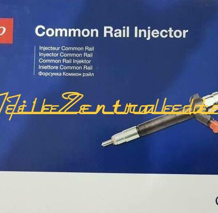 NEW Injector DENSO HMLGT5690R 166009567R 166090273R M0032P150