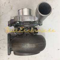 Turbolader IVECO Baumaschine Allis Chalmers 218-245PS 465114-5005S 465114-0005 4845243 4029207 4036513 4062751