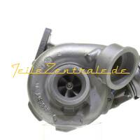 Turbolader Mercedes-Benz Sprinter 411CDI 129 PS 709836-0001 709836-0003 709836-0004 709836-1 709836-3 709836-4 709836-5001S 709836-5003S 709836-5004S 726698-0001 726698-0002 726698-0003 726698-1 726698-2 726698-3 726698-5001S