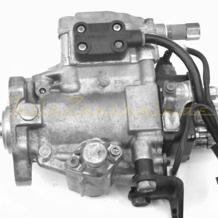 Einspritzpumpe BOSCH NISSAN 0460404965