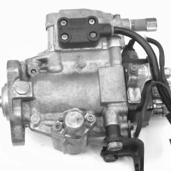 Einspritzpumpe BOSCH NISSAN 0460404965