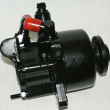 Servopumpe Hydraulikpumpe Lenkung MERCEDES 0024666001 - 2