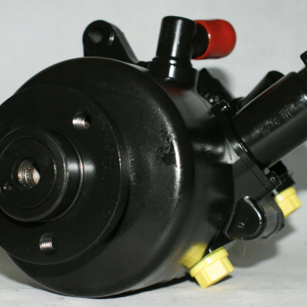 Servopumpe Hydraulikpumpe Lenkung MERCEDES 0024666001