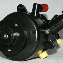Pompe de direction assistée MERCEDES 0024666001
