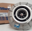 NEUER BorgWarner Turbolader MAN 53369886507 (Pfand!) - 2