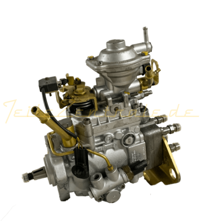 Injection pump BOSCH FIAT 0460484068