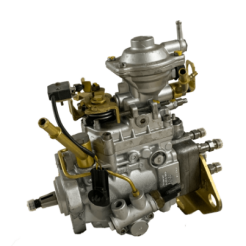 Pompa di iniezione BOSCH FIAT 0460484068