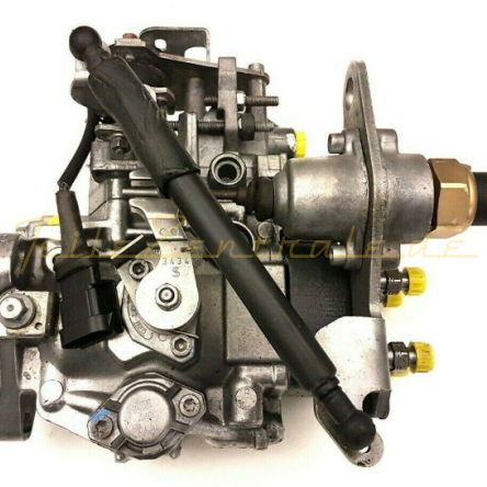 Pompa di iniezione Bosch Renault 500324574