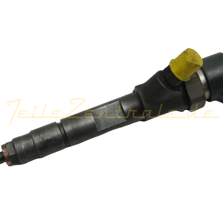 Injecteur BOSCH CR RENAULT 0445110144 8200171173