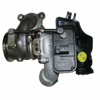 Turbocompresseur Volkswagen Polo 1.0 TSI 110 CH 04C145702B 16339700000 16339700003 16339700005 04C145701J 04C145701N 04C145701C 