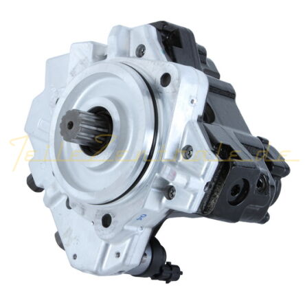 NEW Injection pump CR MAN 0445020155