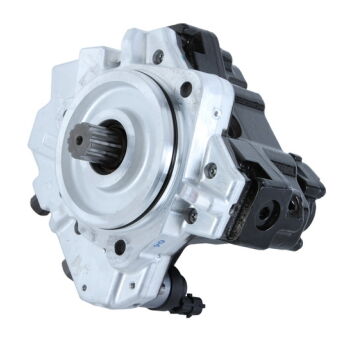 NUOVO Pompa di iniezione CR MAN 0445020155