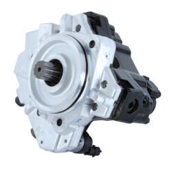 NEUE Einspritzpumpe Bosch CR MAN 0445020155